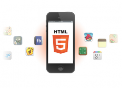 HTML5 web app开发前景被众多手机浏览器厂商看好
